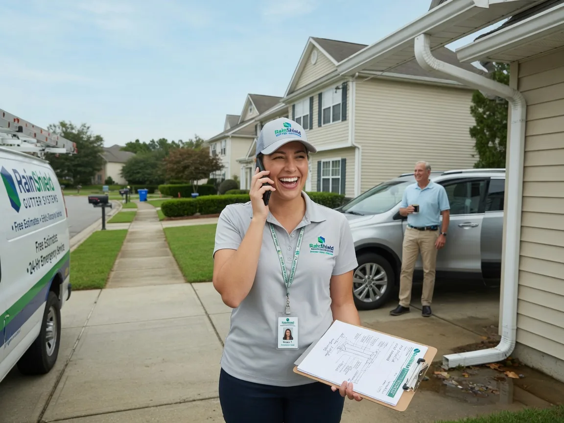 Gutter Installation Bandera, TX FAQs